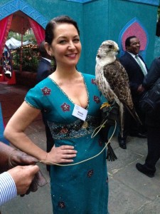 Covent Gardens - Arabian Evening