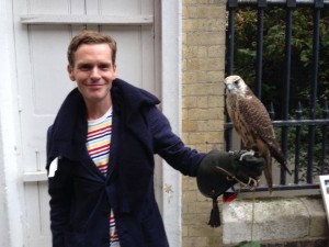 Shaun Evans - Arabian Evening